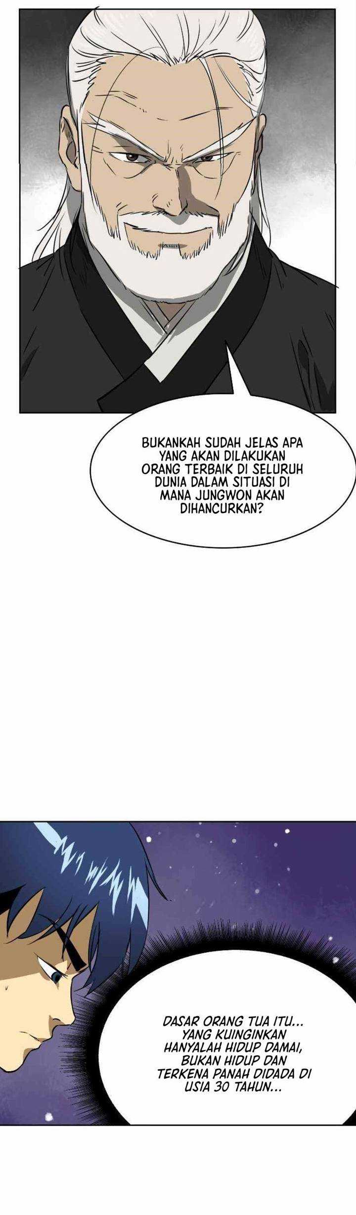 Manhwa Infinite Level Up in Murim Chapter 61 gambar 2