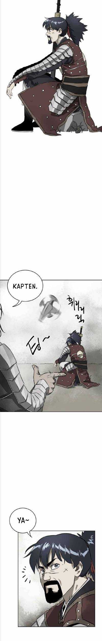Manhwa Infinite Level Up in Murim Chapter 60 gambar 2