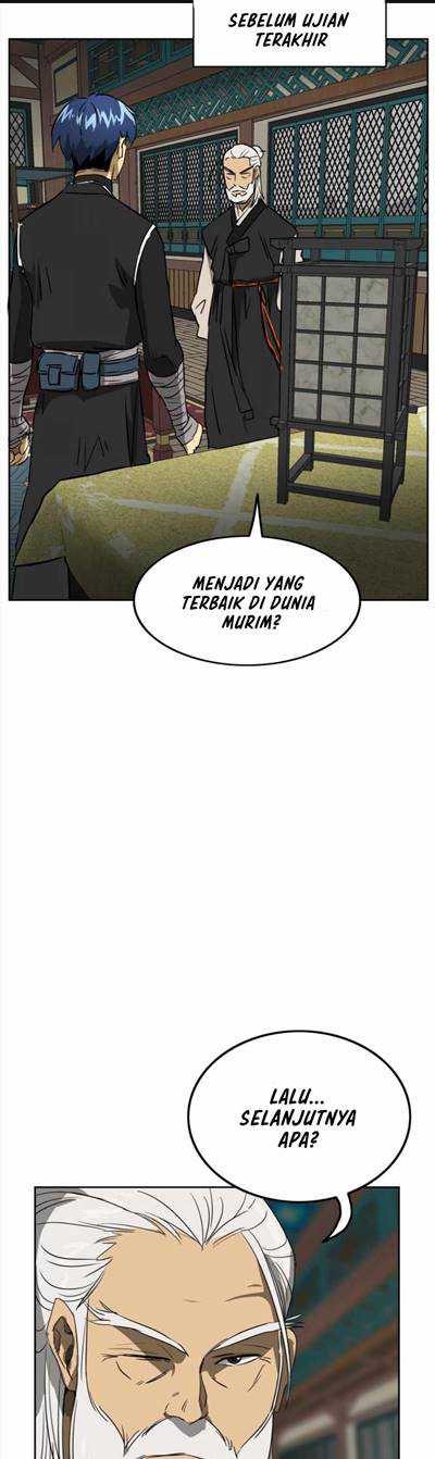 Manhwa Infinite Level Up in Murim Chapter 59 gambar 2