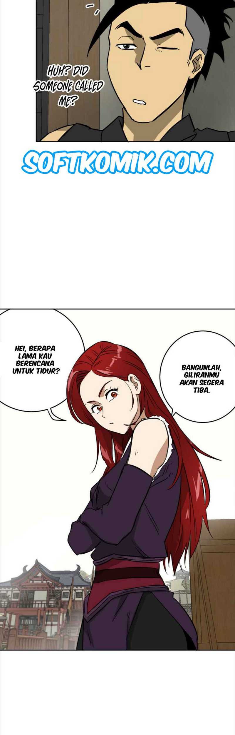 Komik Infinite Level Up in Murim Chapter 57 gambar 1