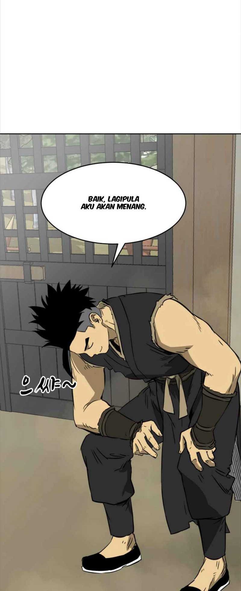 Manhwa Infinite Level Up in Murim Chapter 57 gambar 2