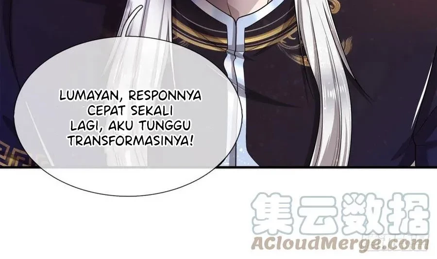 My Disciples All Over The World Chapter 119 - Halaman 11