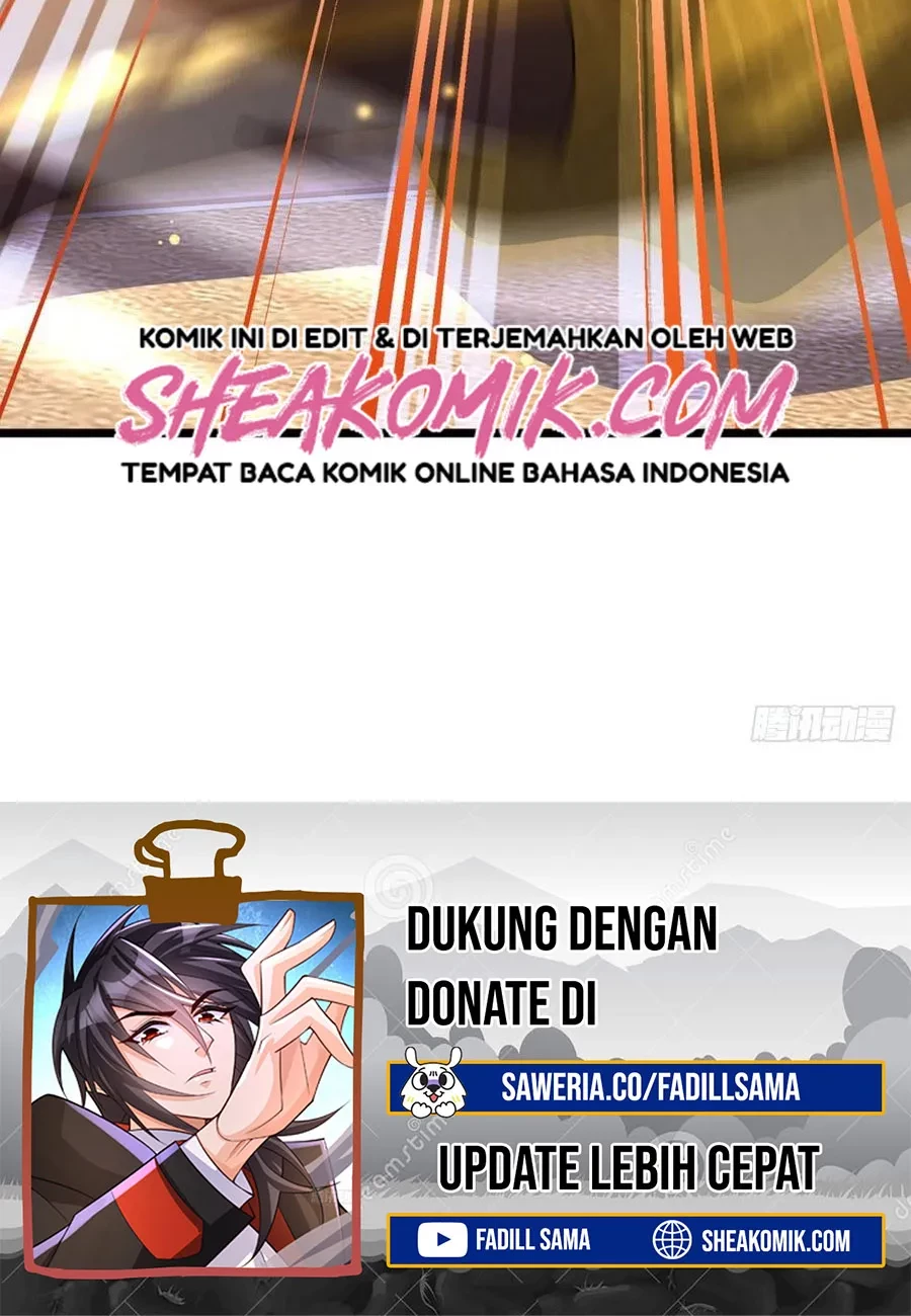 Star Sign In To Supreme Dantian Chapter 124 - Halaman 43