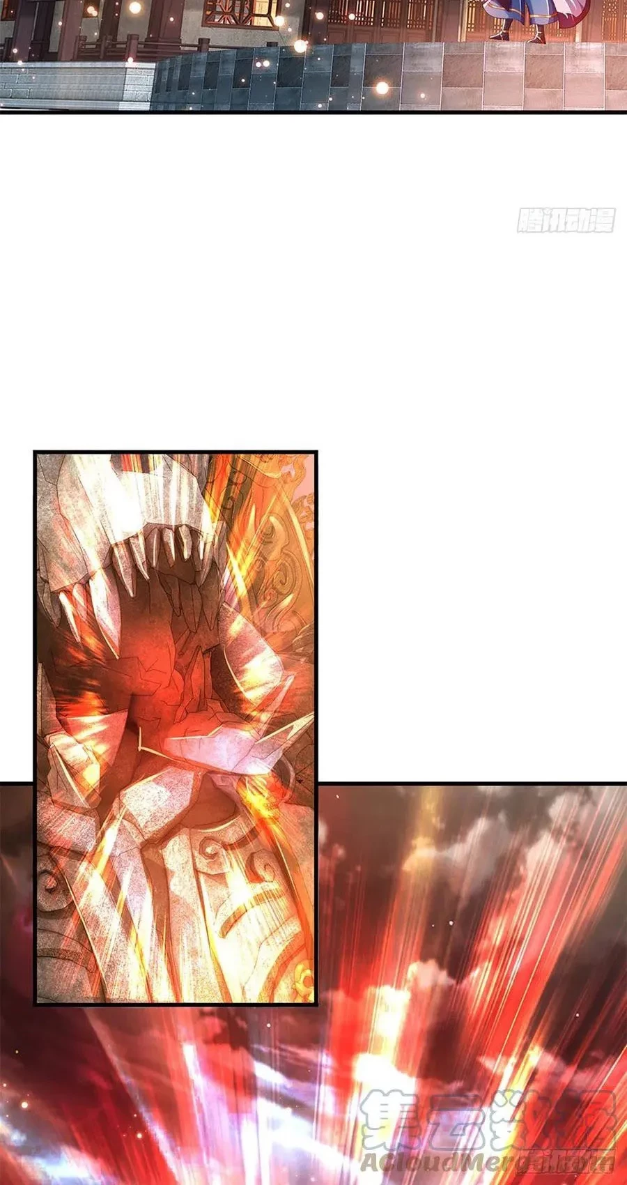 Star Sign In To Supreme Dantian Chapter 124 - Halaman 5