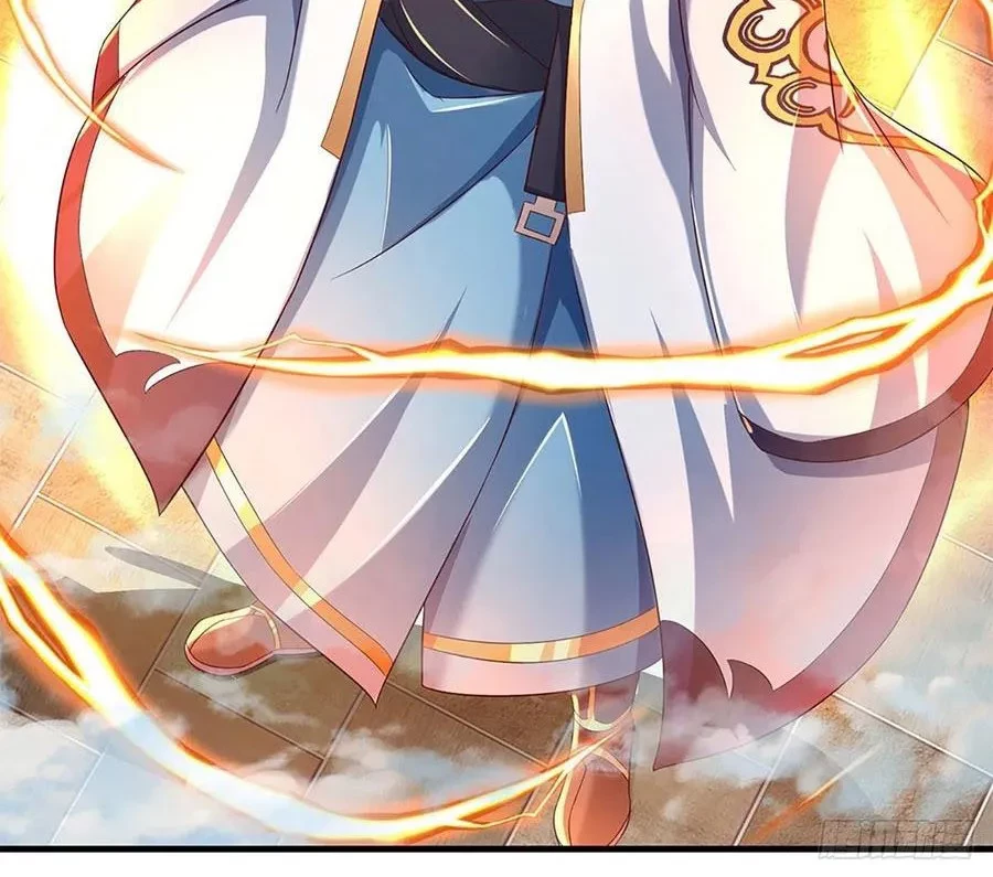 Star Sign In To Supreme Dantian Chapter 124 - Halaman 10