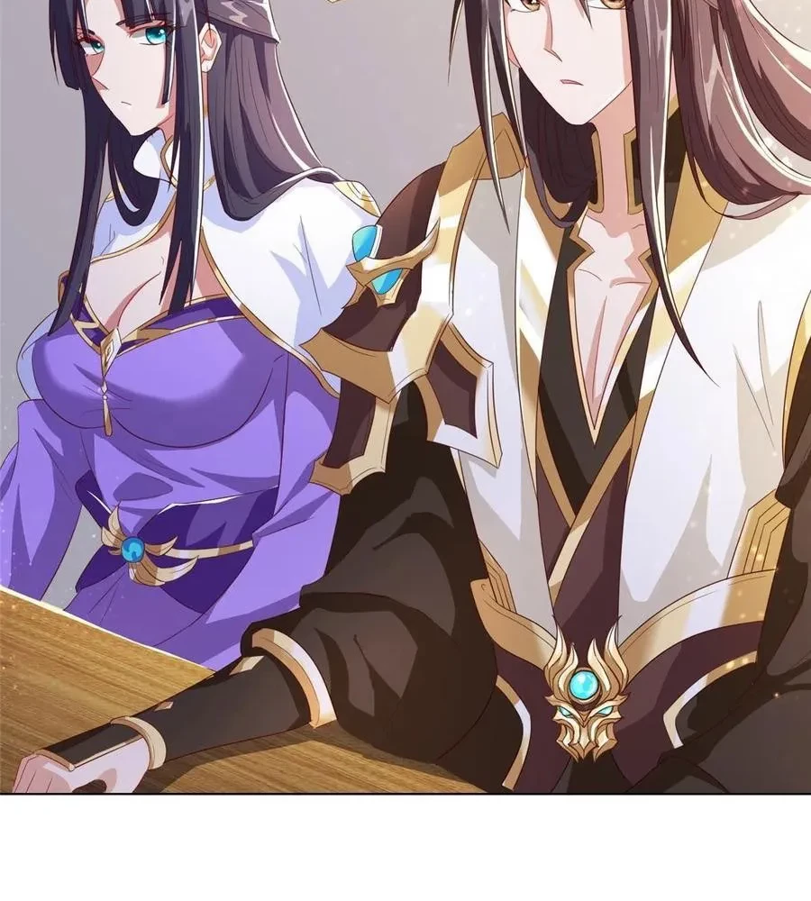 Dragon Master Chapter 122 - Halaman 10