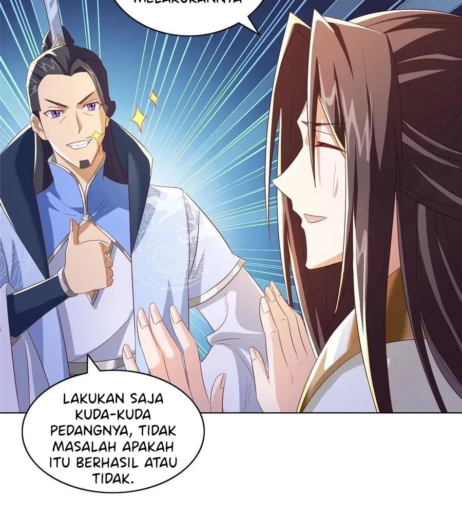 Dragon Master Chapter 122 - Halaman 13