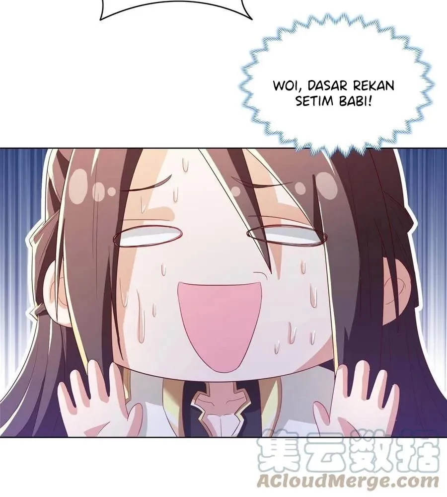Dragon Master Chapter 122 - Halaman 16