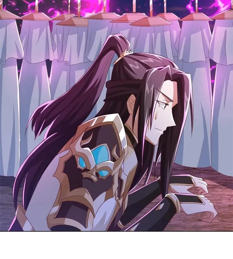 Dragon Master Chapter 122 - Halaman 22