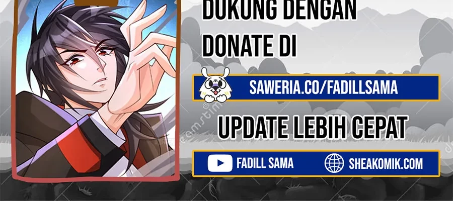 Dragon Master Chapter 121 - Halaman 28