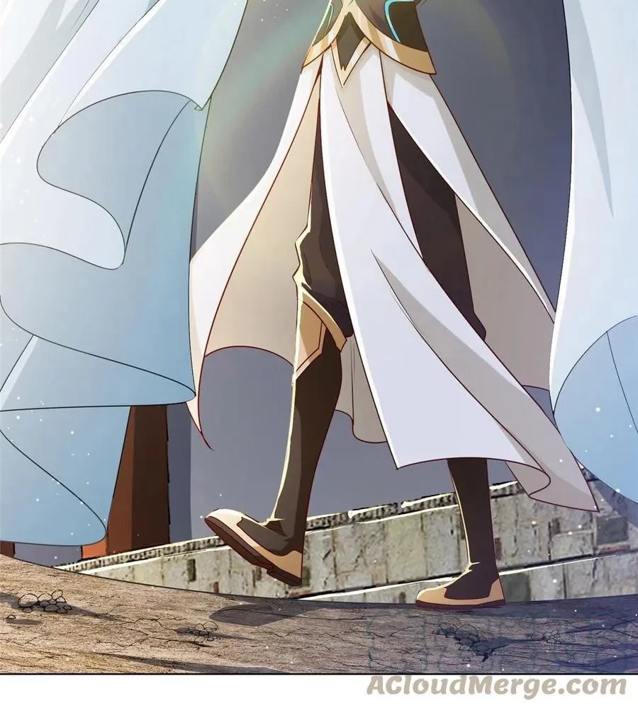 Dragon Master Chapter 121 - Halaman 7