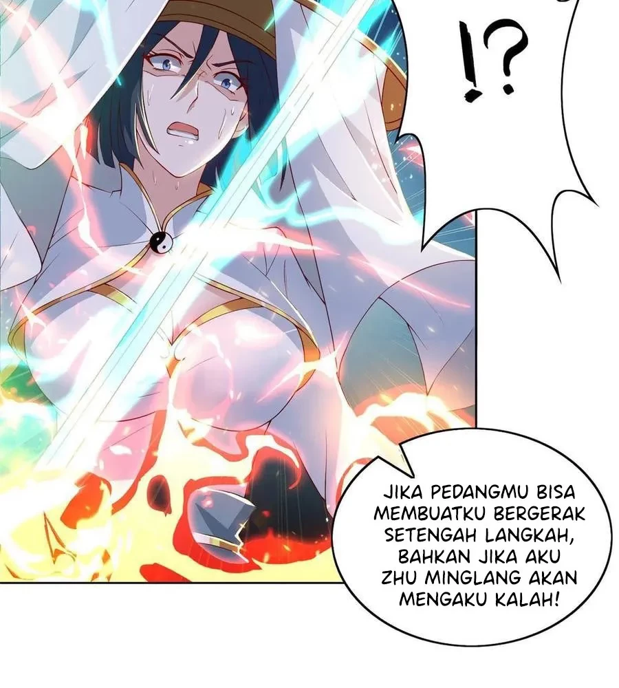 Dragon Master Chapter 121 - Halaman 10