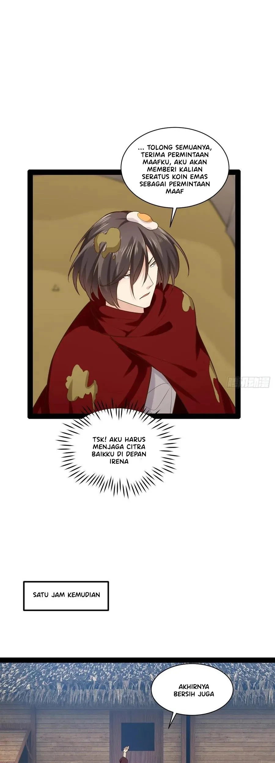Starting From Maximum Charm Point Chapter 33 - Halaman 14