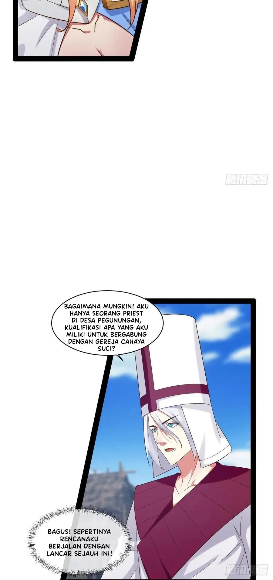 Starting From Maximum Charm Point Chapter 33 - Halaman 16