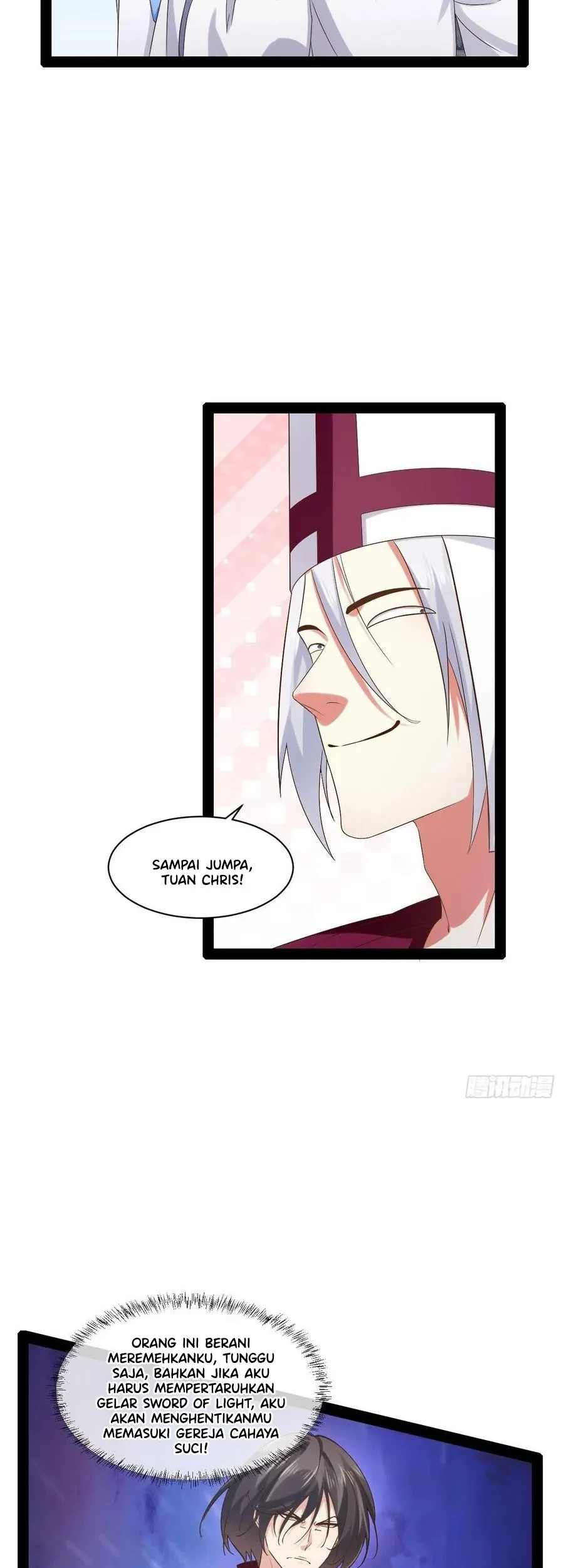 Starting From Maximum Charm Point Chapter 33 - Halaman 23