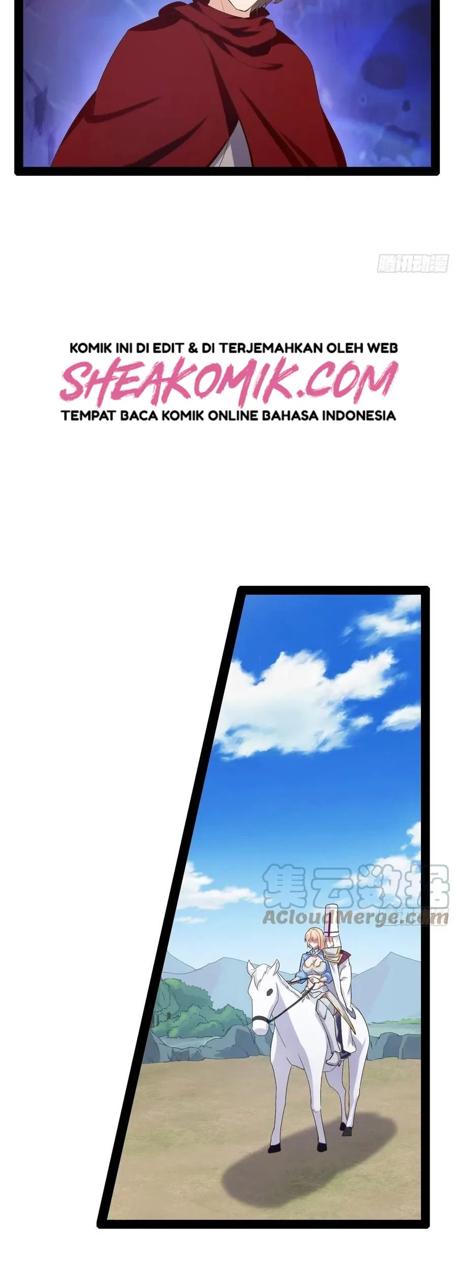 Starting From Maximum Charm Point Chapter 33 - Halaman 24