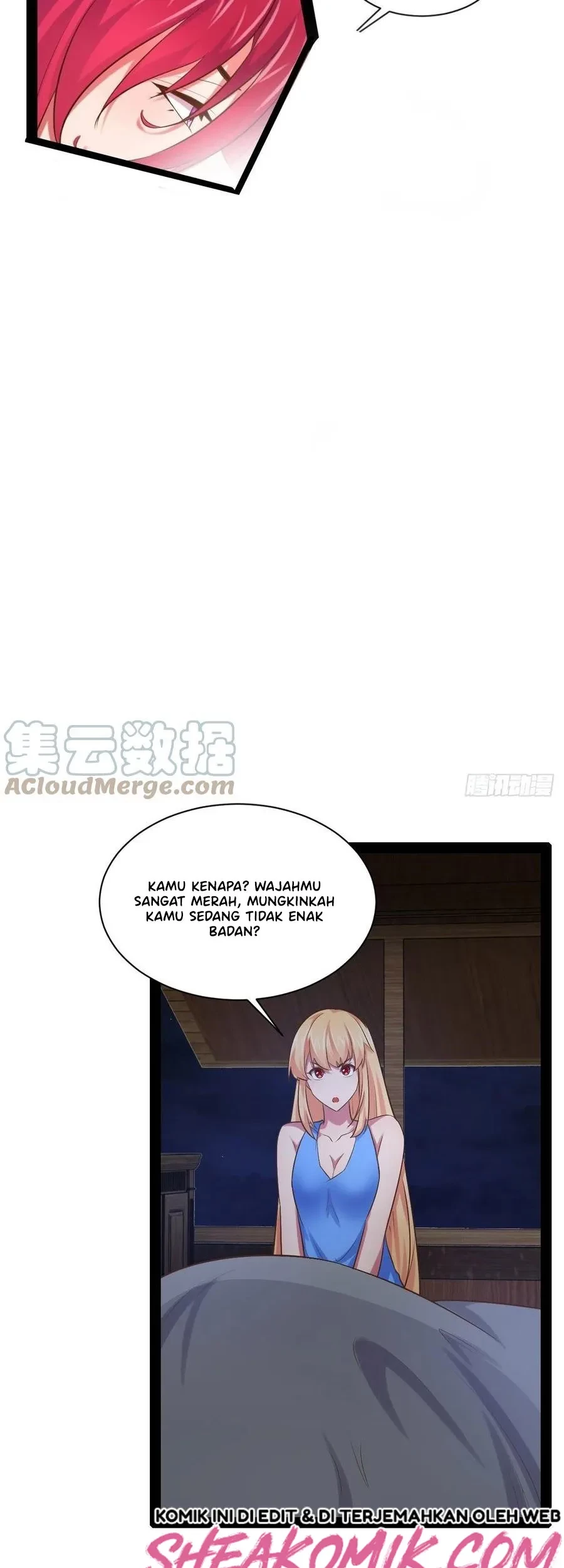 Starting From Maximum Charm Point Chapter 32 - Halaman 8