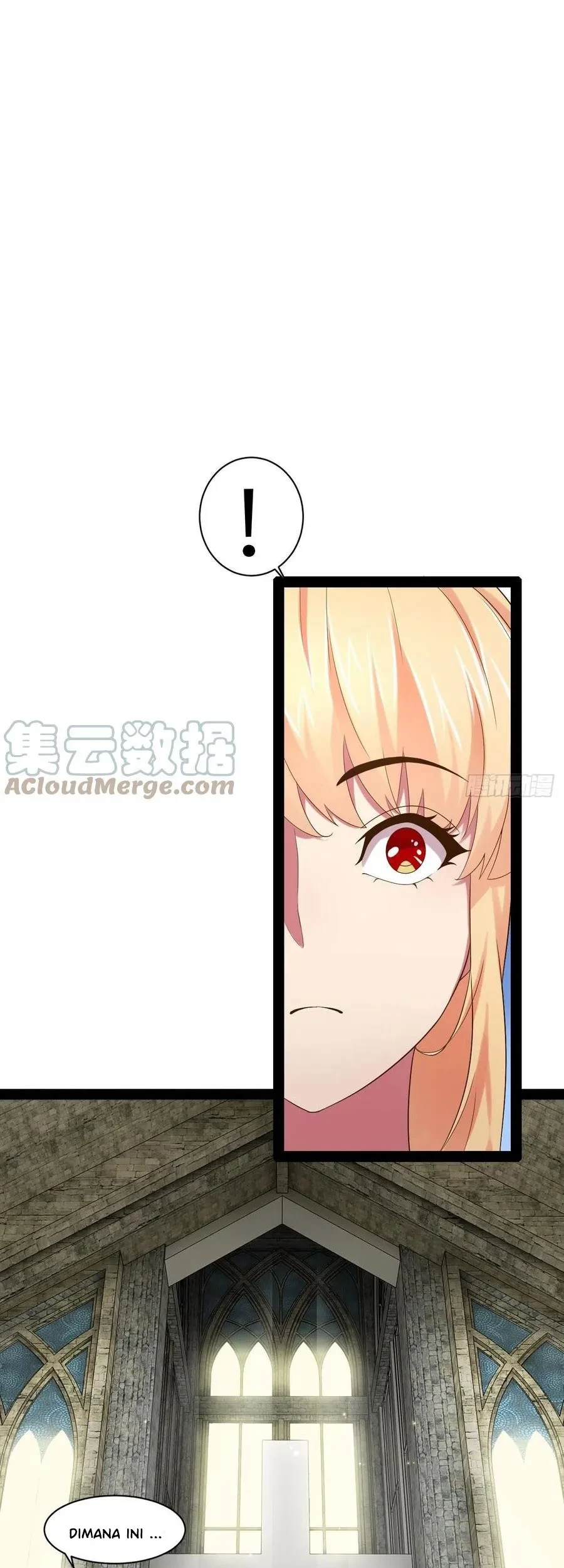 Starting From Maximum Charm Point Chapter 32 - Halaman 17
