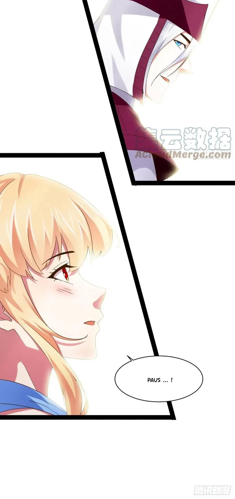 Starting From Maximum Charm Point Chapter 32 - Halaman 19