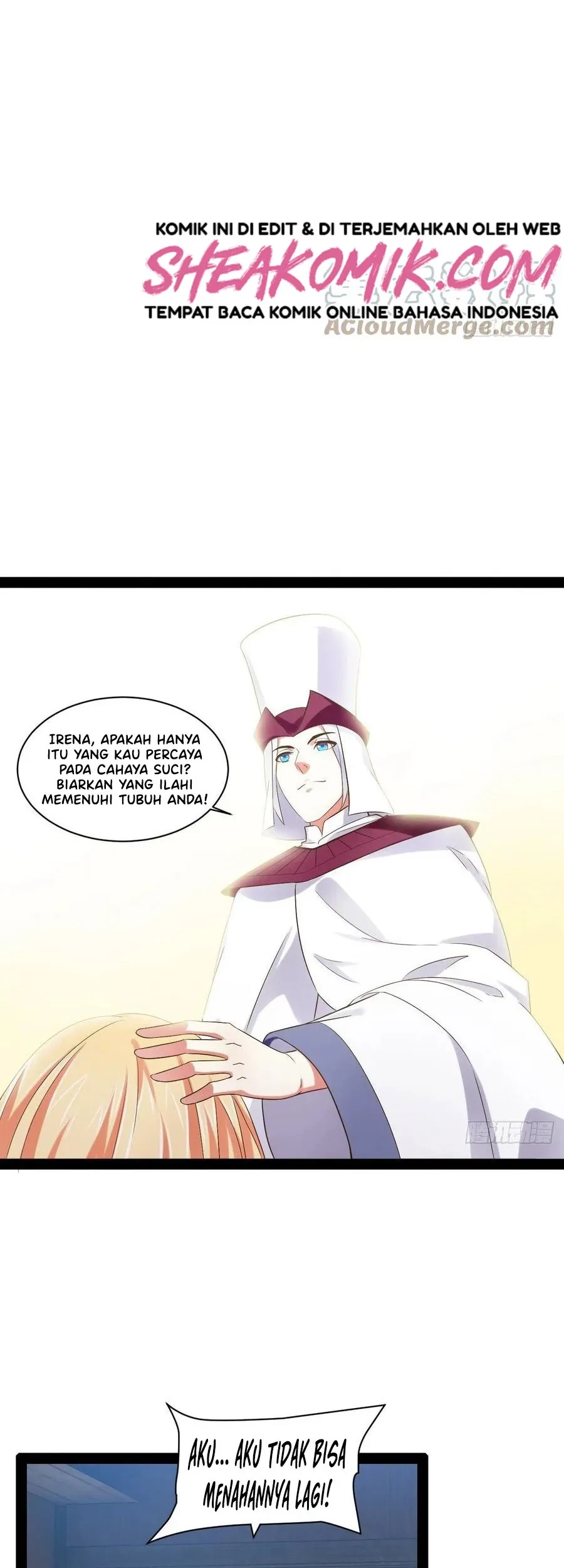 Starting From Maximum Charm Point Chapter 32 - Halaman 21