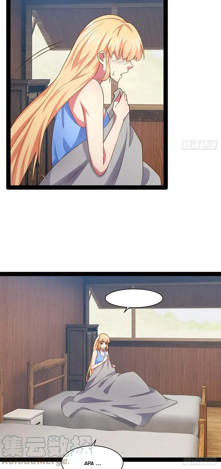 Starting From Maximum Charm Point Chapter 32 - Halaman 22