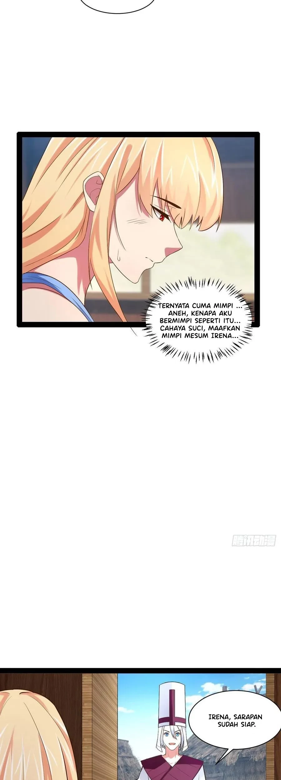 Starting From Maximum Charm Point Chapter 32 - Halaman 23