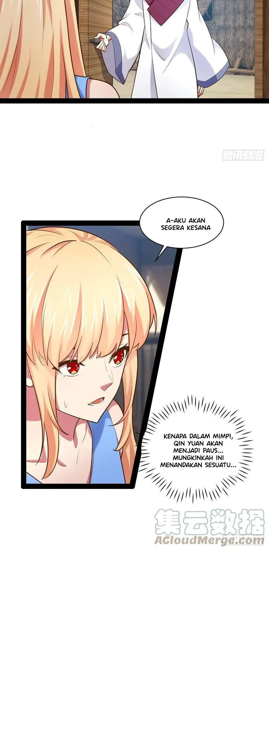 Starting From Maximum Charm Point Chapter 32 - Halaman 24