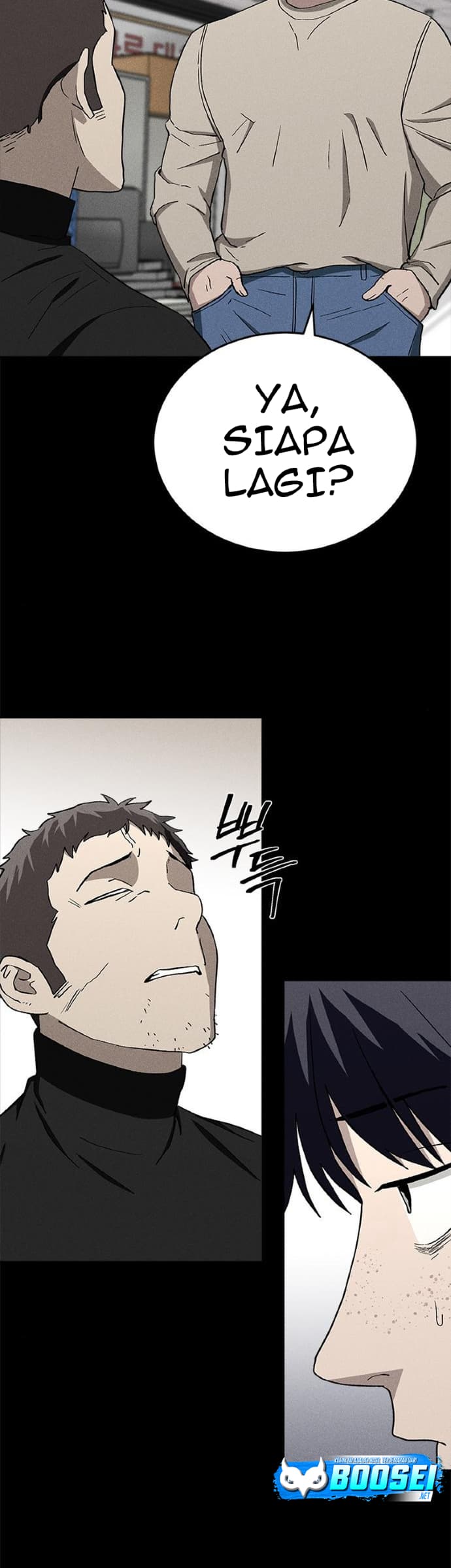 Fate Coin Chapter 34 Gambar 3