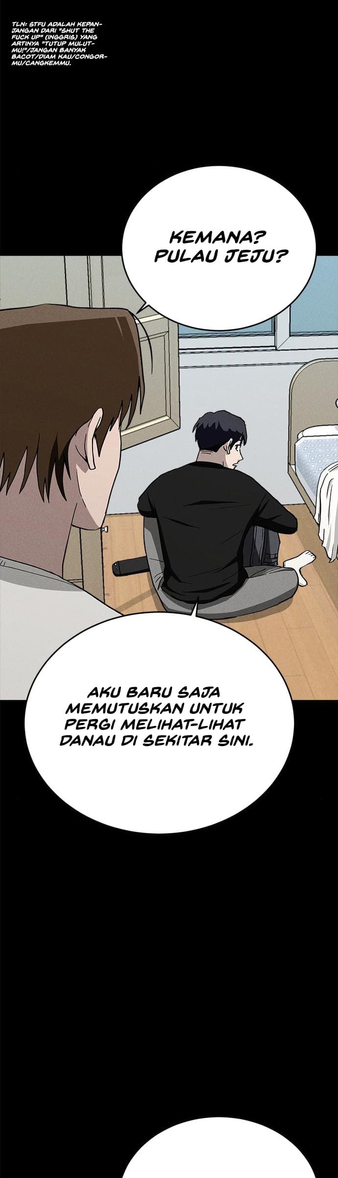 Fate Coin Chapter 31 halaman 3