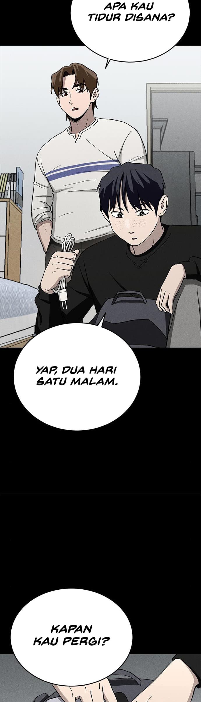 Fate Coin Chapter 31 halaman 4