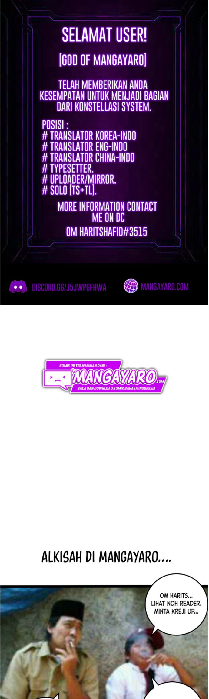 Manhua Monster Pet Evolution Chapter 109 gambar 2