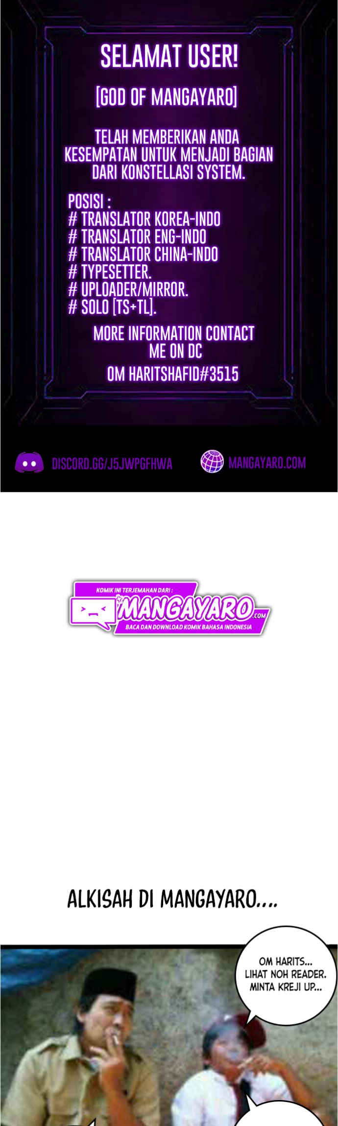 Manhua Monster Pet Evolution Chapter 108 gambar 2