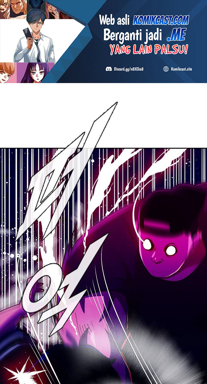 Manhwa The Girl from Random Chatting! Chapter 233 gambar 2