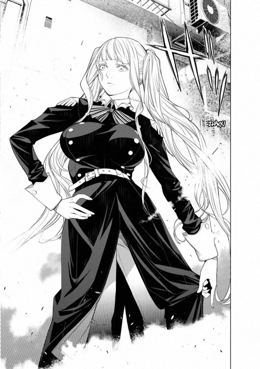 Bakemonogatari Chapter 95 - Halaman 9