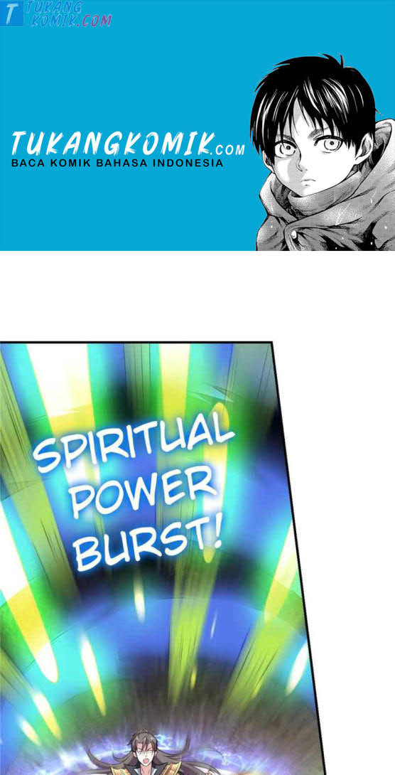 Komik Rebirth Become a Dog Chapter 113 gambar 1