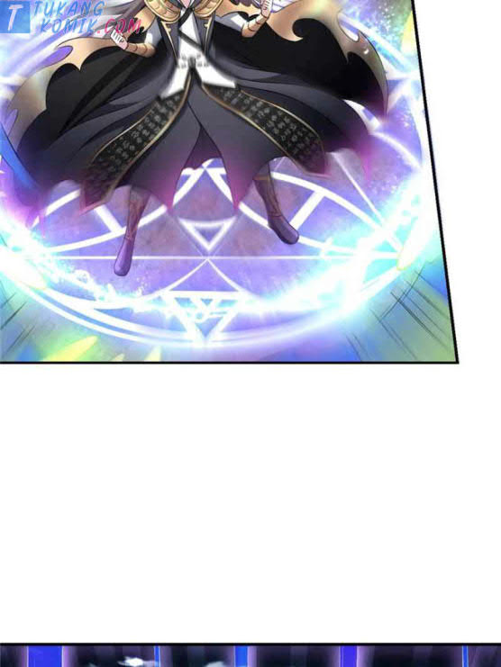 Manhua Rebirth Become a Dog Chapter 113 gambar 2