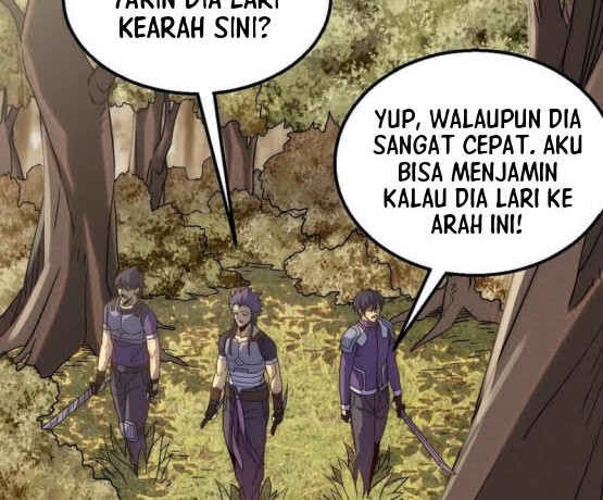 Apocalyptic Thief Chapter 52 halaman 2