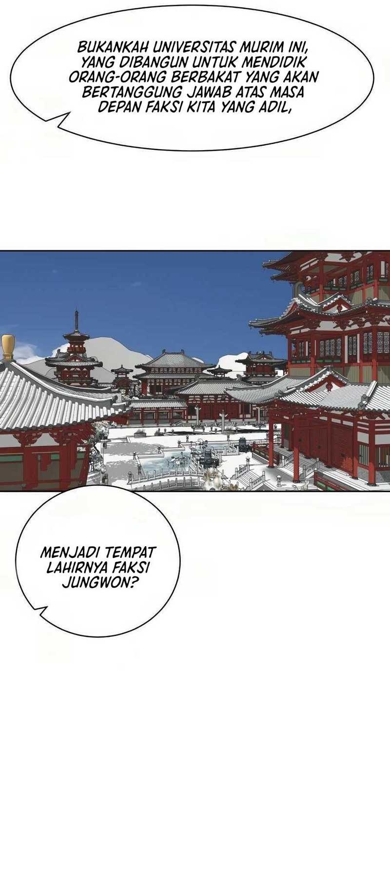 Manhwa Infinite Level Up in Murim Chapter 64 gambar 2