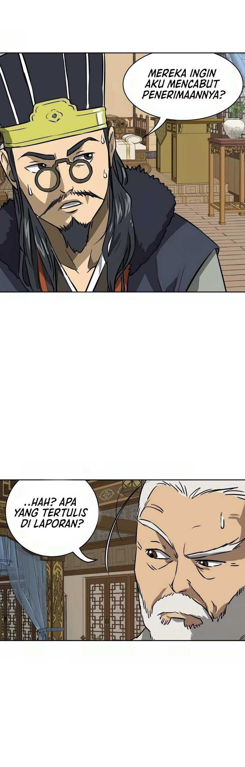 Infinite Level Up in Murim Chapter 64 - Halaman 95