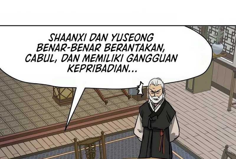 Infinite Level Up in Murim Chapter 64 - Halaman 96