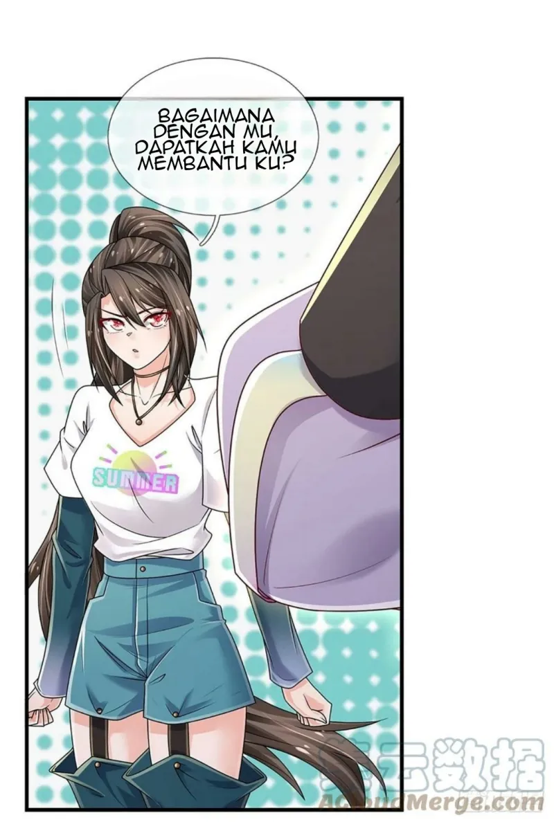 100.000 Layers Of Body Refining: I Raise All Emperor Chapter 151 - Halaman 17