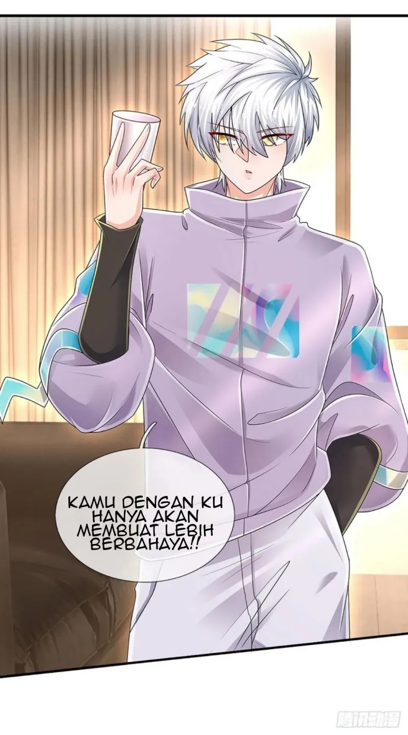 100.000 Layers Of Body Refining: I Raise All Emperor Chapter 151 - Halaman 18