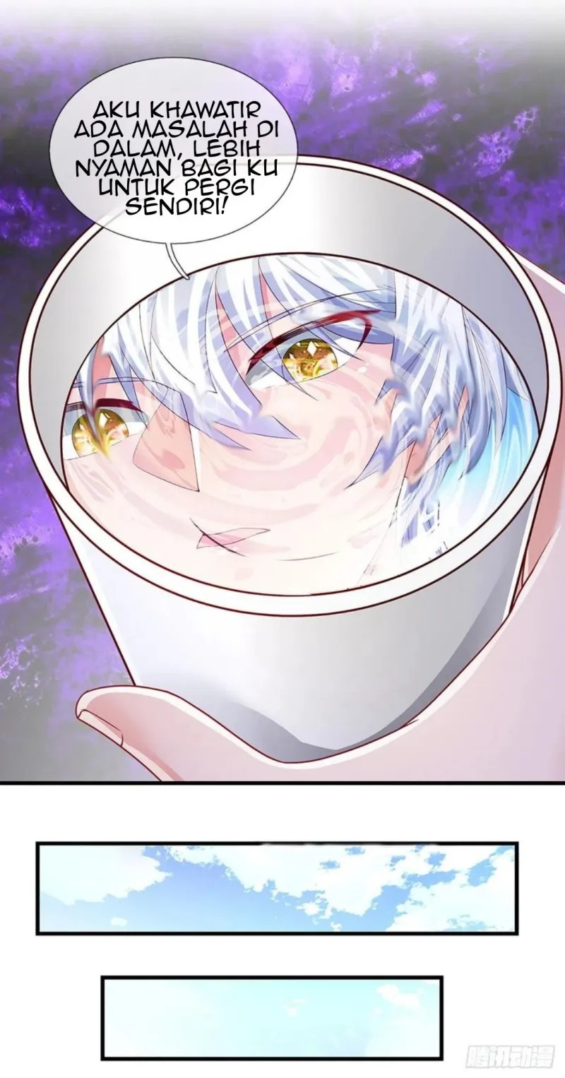 100.000 Layers Of Body Refining: I Raise All Emperor Chapter 151 - Halaman 24