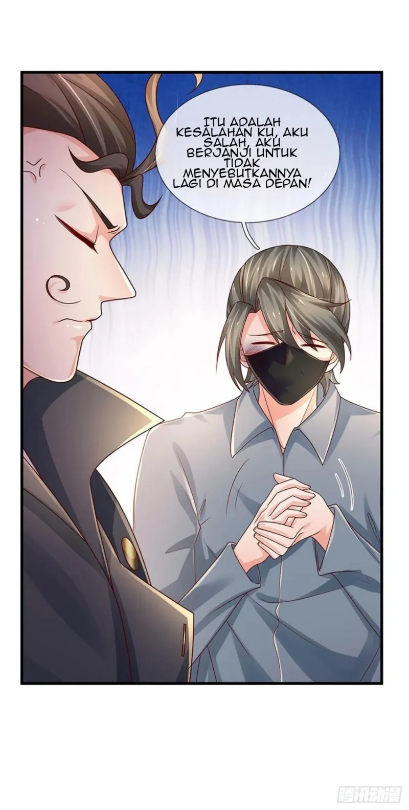 100.000 Layers Of Body Refining: I Raise All Emperor Chapter 151 - Halaman 28