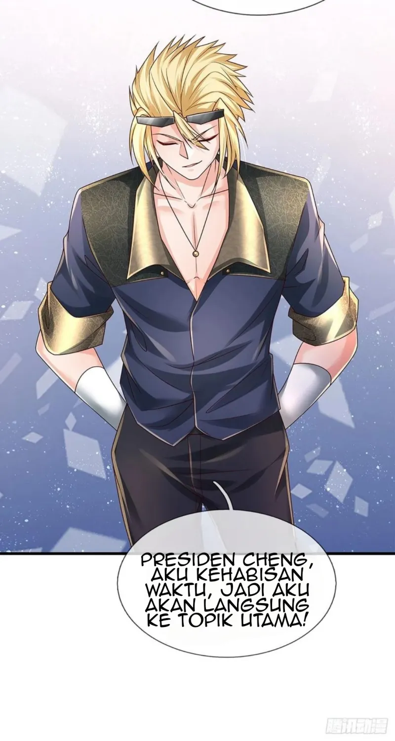 100.000 Layers Of Body Refining: I Raise All Emperor Chapter 151 - Halaman 36