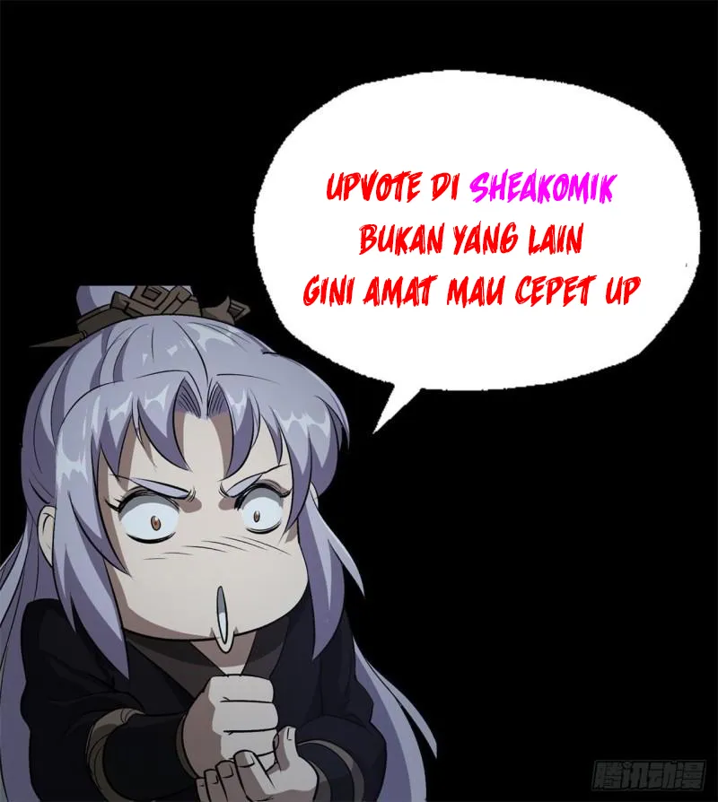 100.000 Layers Of Body Refining: I Raise All Emperor Chapter 151 - Halaman 38