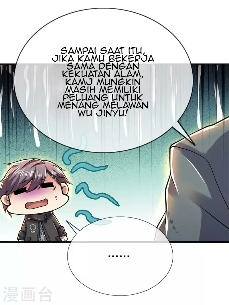 Medical Martial Arts Chapter 229 - Halaman 6