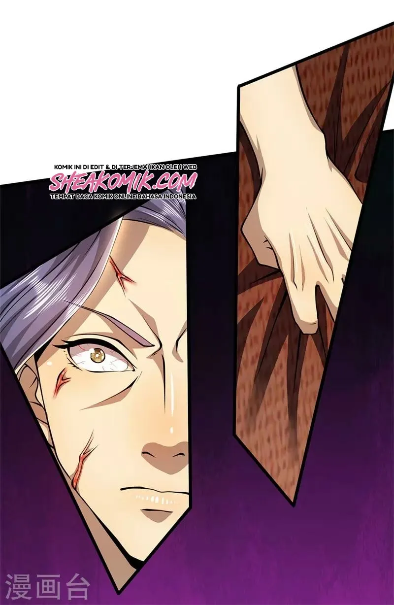 Medical Martial Arts Chapter 229 - Halaman 7