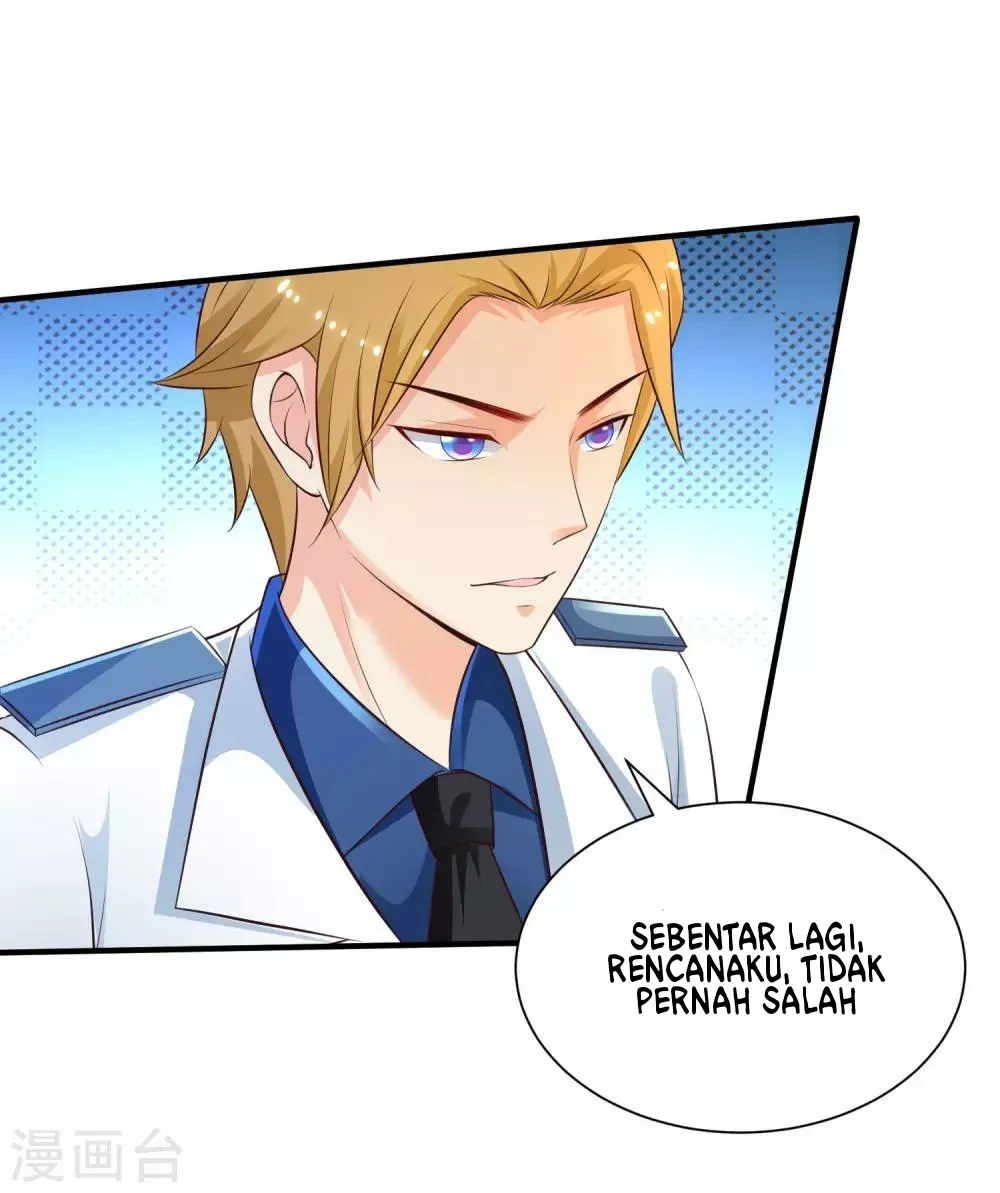 The Strongest Peach Blossom Chapter 118 - Halaman 14