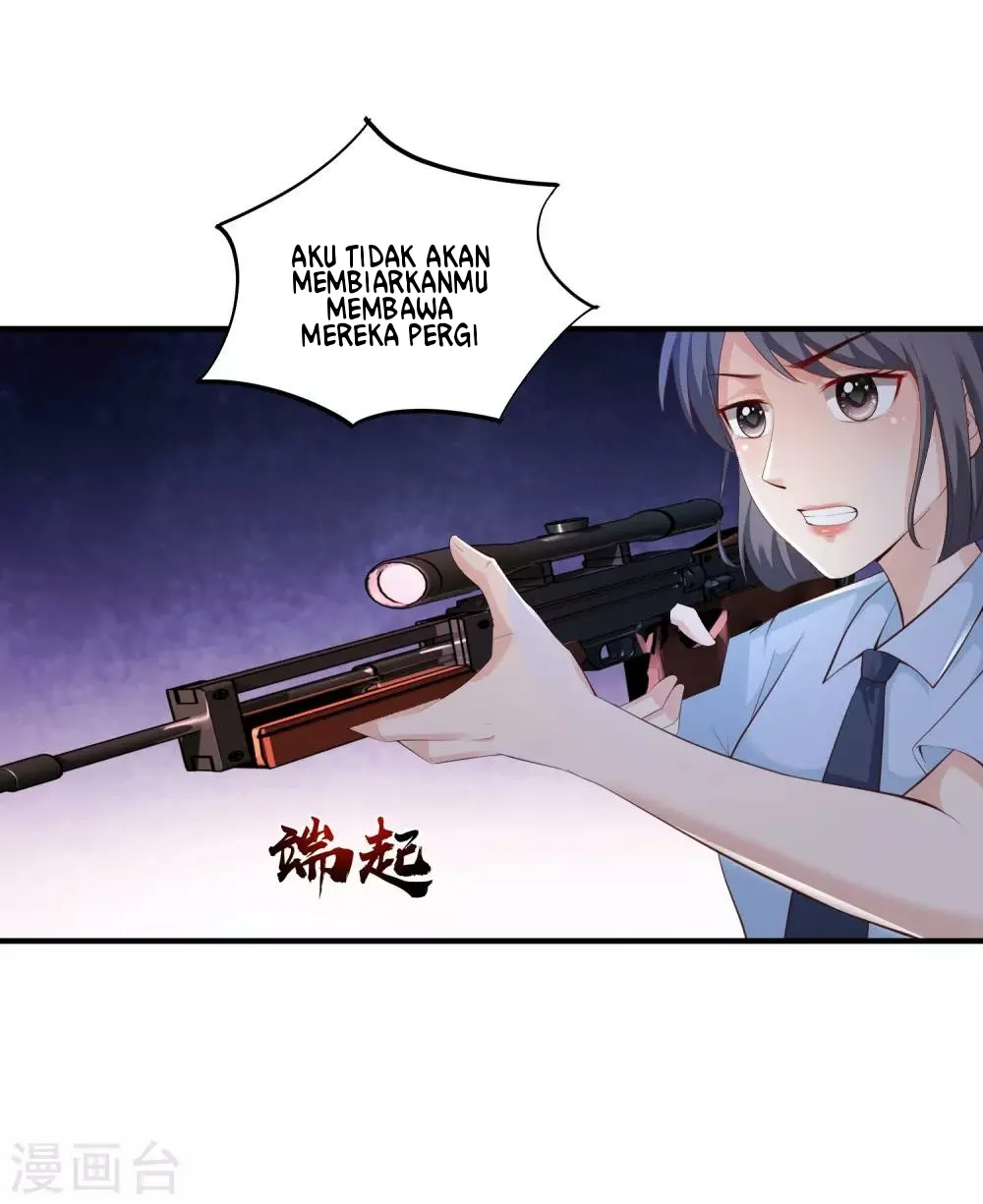 The Strongest Peach Blossom Chapter 118 - Halaman 24